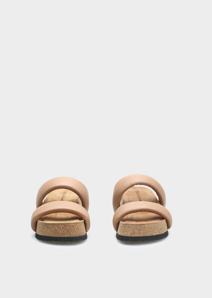 ELVIRA 002 TROPEZ NATURAL TAN