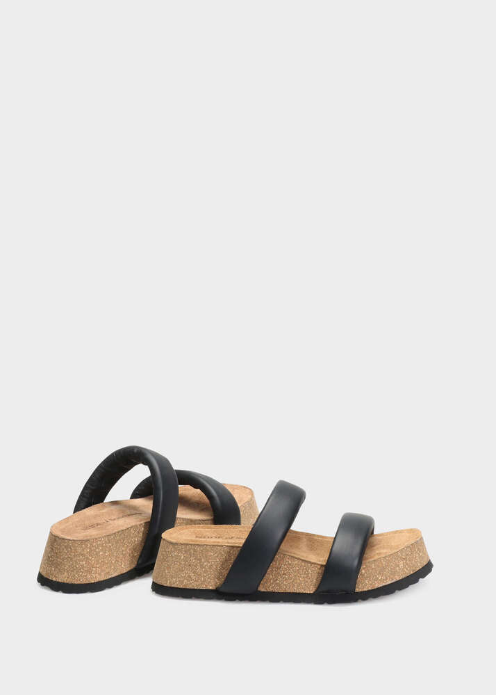 ELVIRA 002 TROPEZ NERO