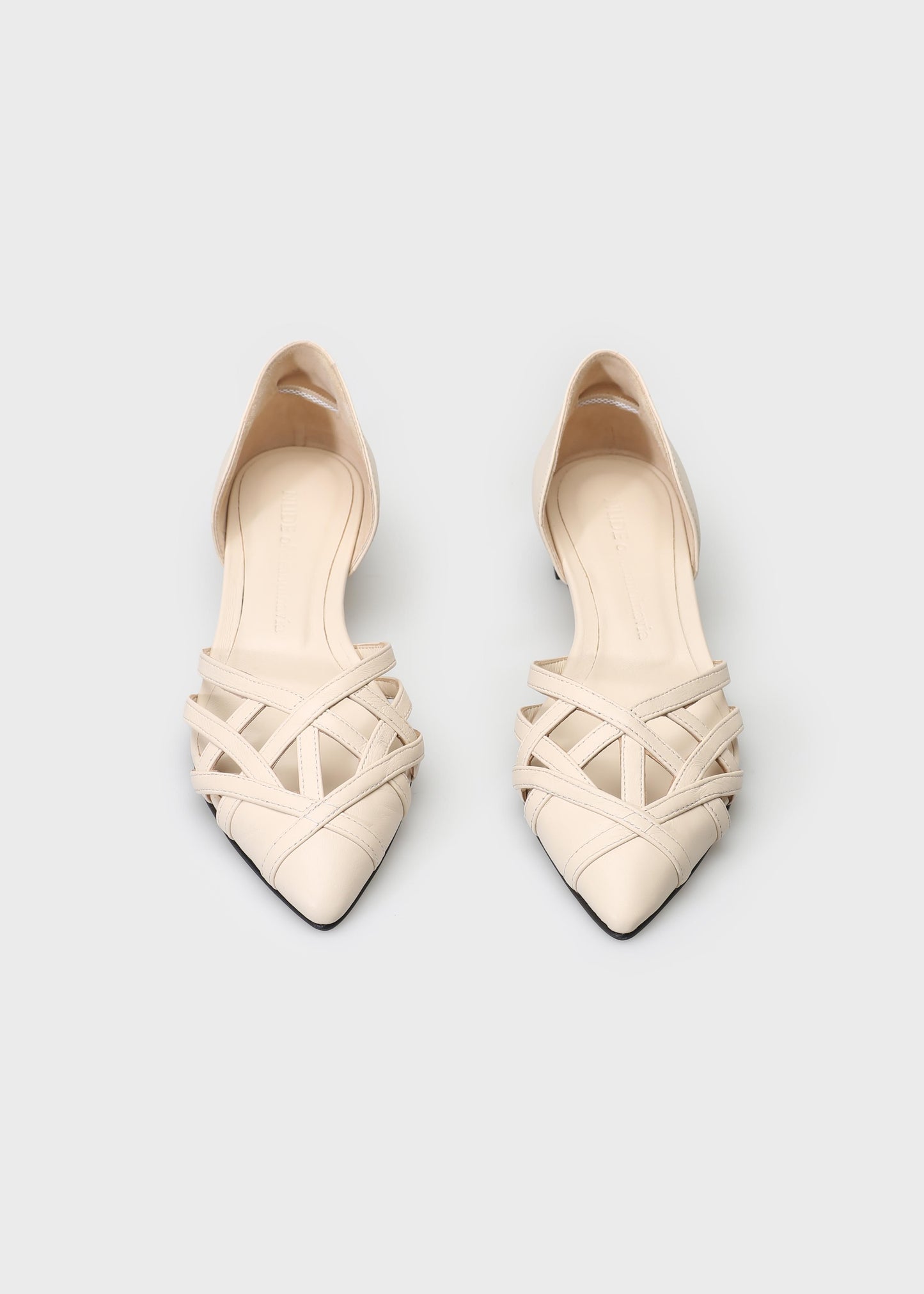 FANNY 002 TROPEZ CRUDO