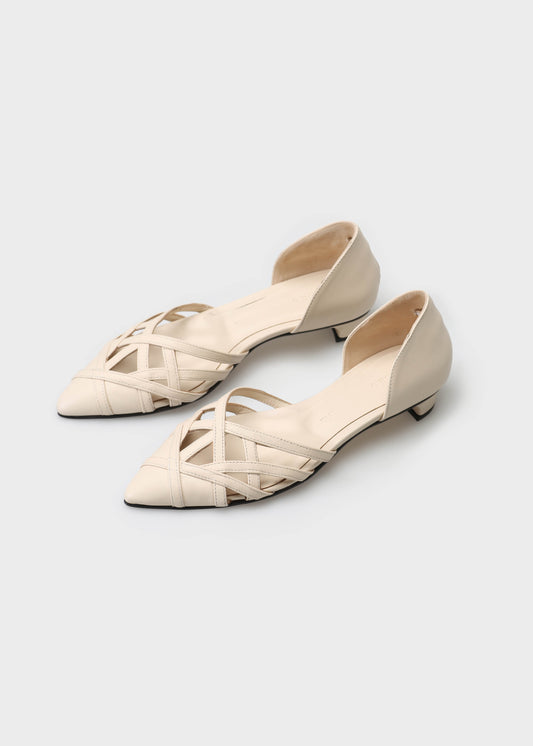 FANNY 002 TROPEZ CRUDO