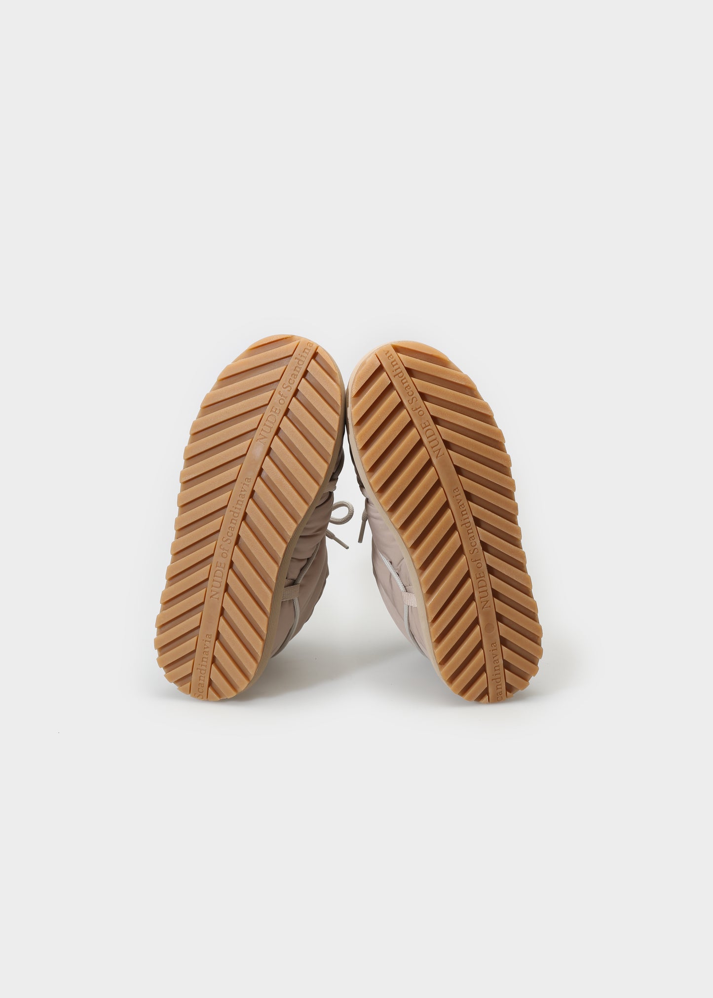 FILIPPA 001 BEIGE BOOT IN TECH