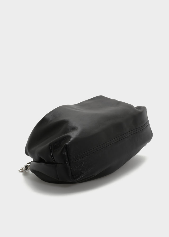 GRETA CAPRICORNO NERO