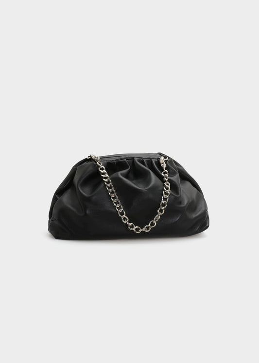 GRETA CAPRICORNO NERO