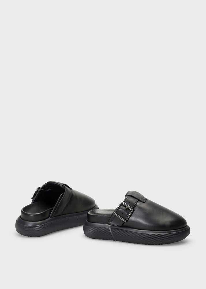 HEDDA 013 CAPRICORNO NERO