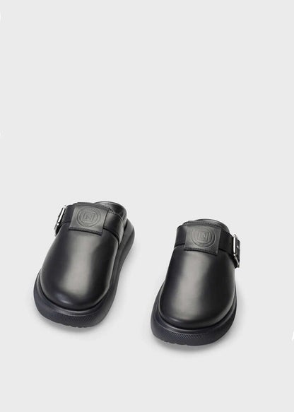 HEDDA 013 CAPRICORNO NERO