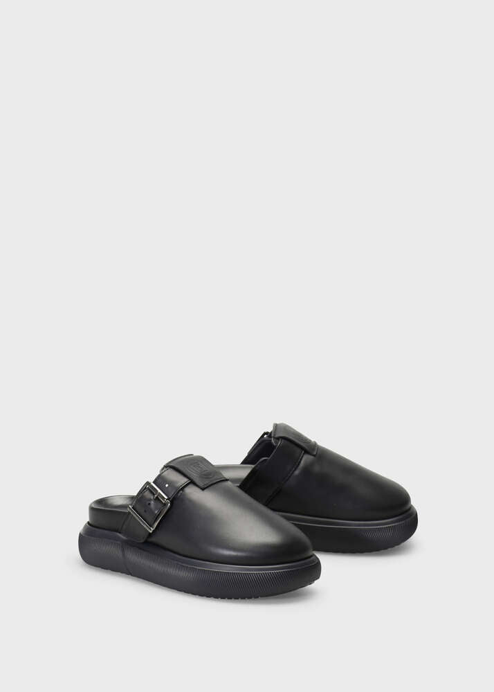HEDDA 013 CAPRICORNO NERO
