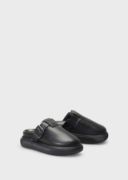 HEDDA 013 CAPRICORNO NERO