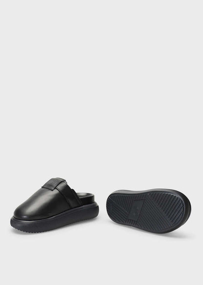 HEDDA 013 CAPRICORNO NERO