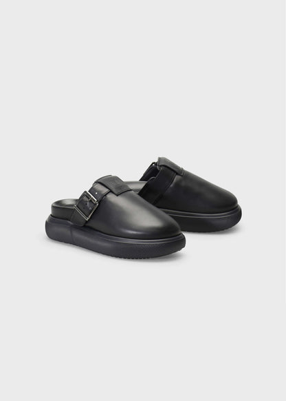 HEDDA 013 CAPRICORNO NERO