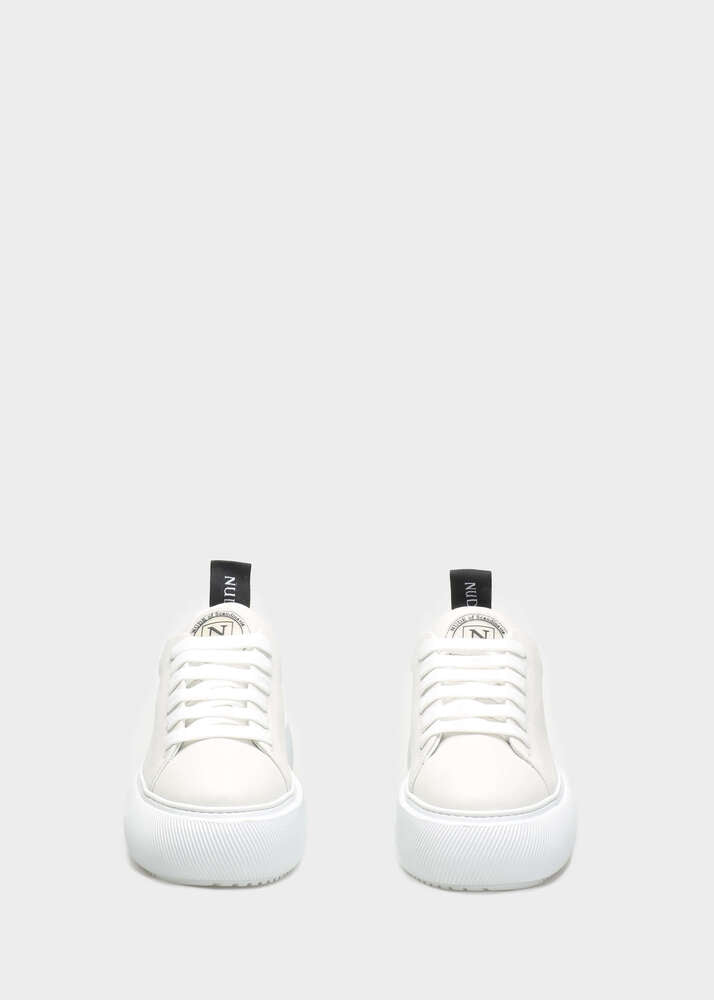 HEDDA 015 CAPRICORNO BIANCO FREDDO