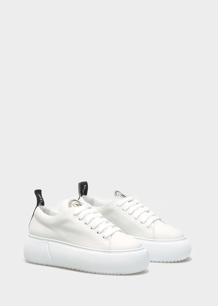 HEDDA 015 CAPRICORNO BIANCO FREDDO