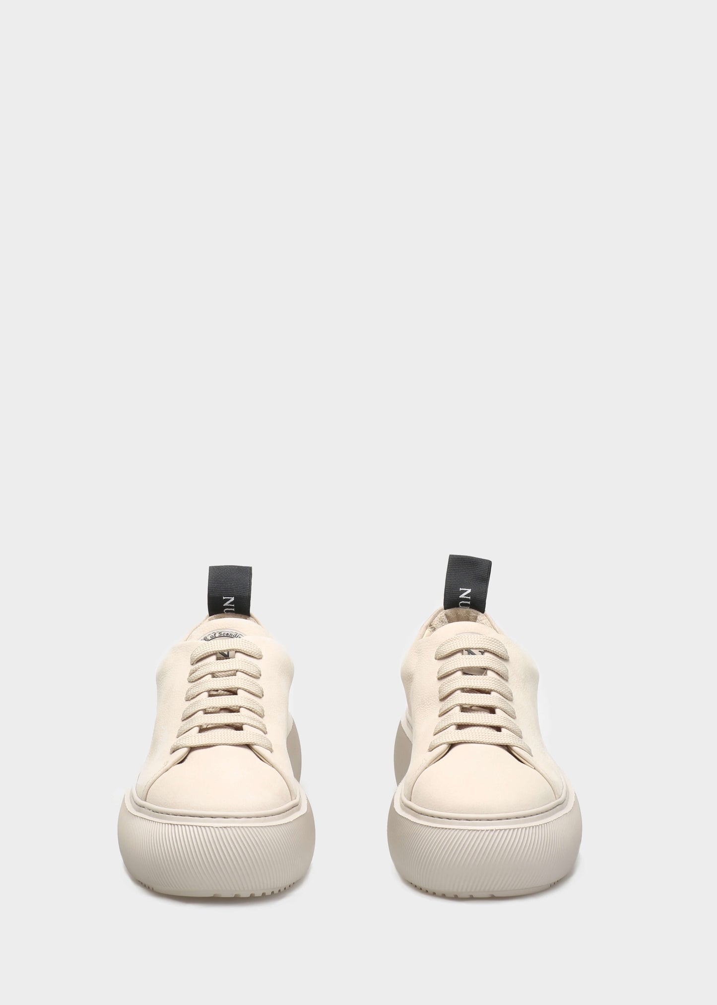 HEDDA 015 NABUK IDRO OFF WHITE