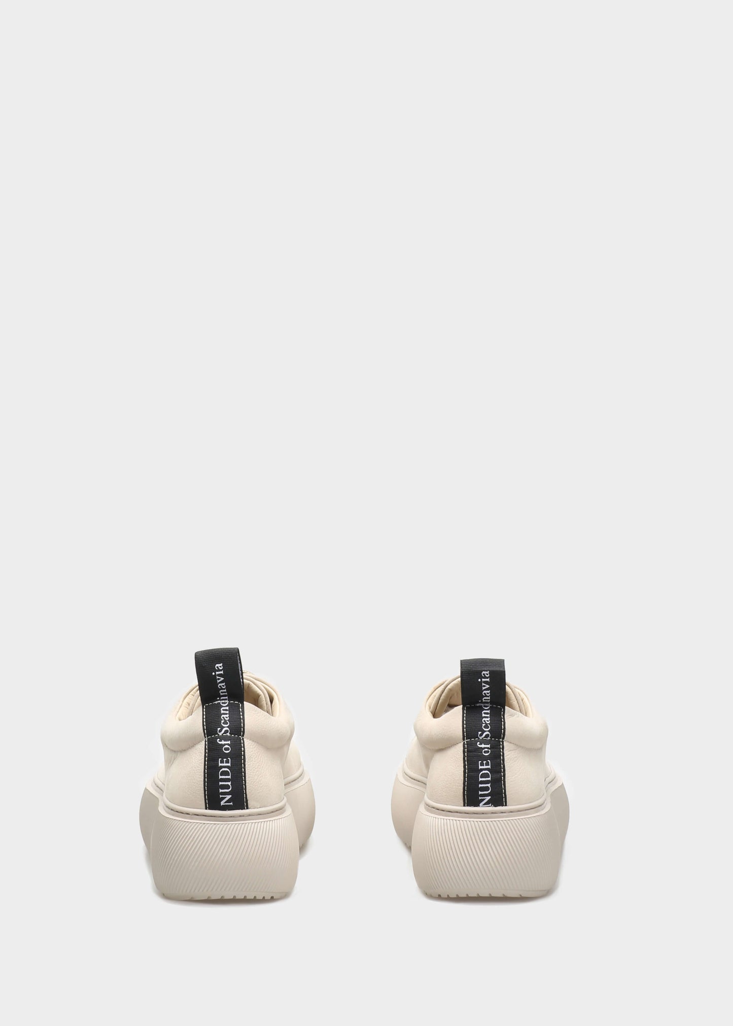 HEDDA 015 NABUK IDRO OFF WHITE