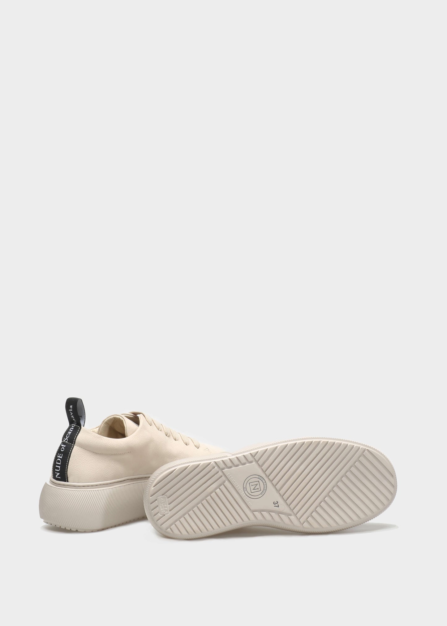 HEDDA 015 NABUK IDRO OFF WHITE