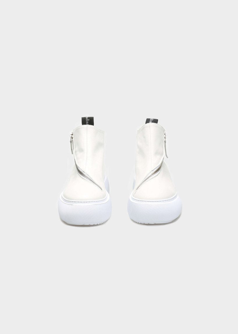 HEDDA 001 CAPRICORNO BIANCO FREDDO