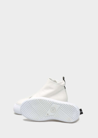 HEDDA 001 CAPRICORNO BIANCO FREDDO