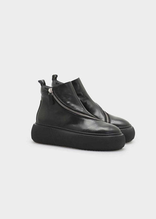 HEDDA 001 CAPRICORNO NERO