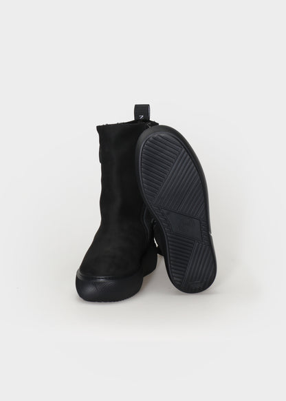HEDDA 003 NABUK IDRO NERO