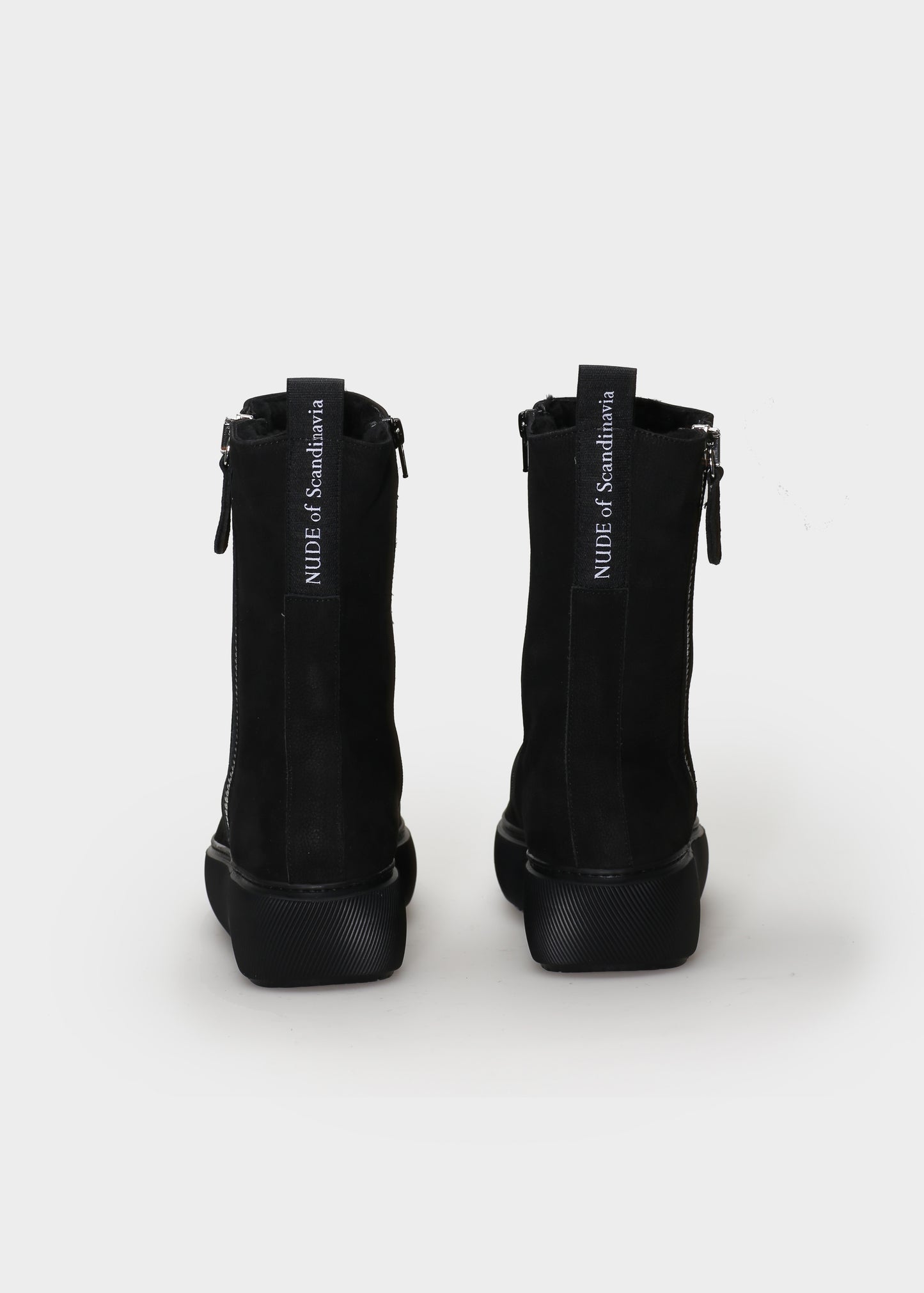 HEDDA 003 NABUK IDRO NERO
