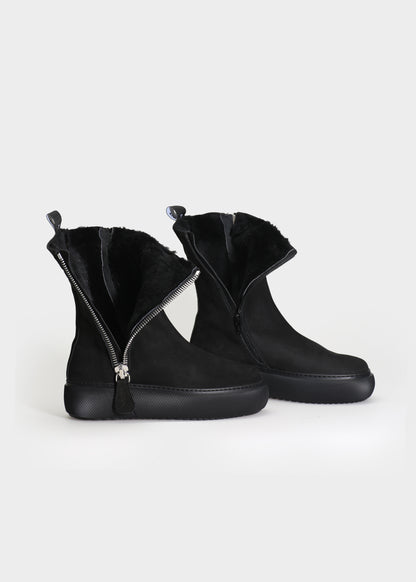HEDDA 003 NABUK IDRO NERO
