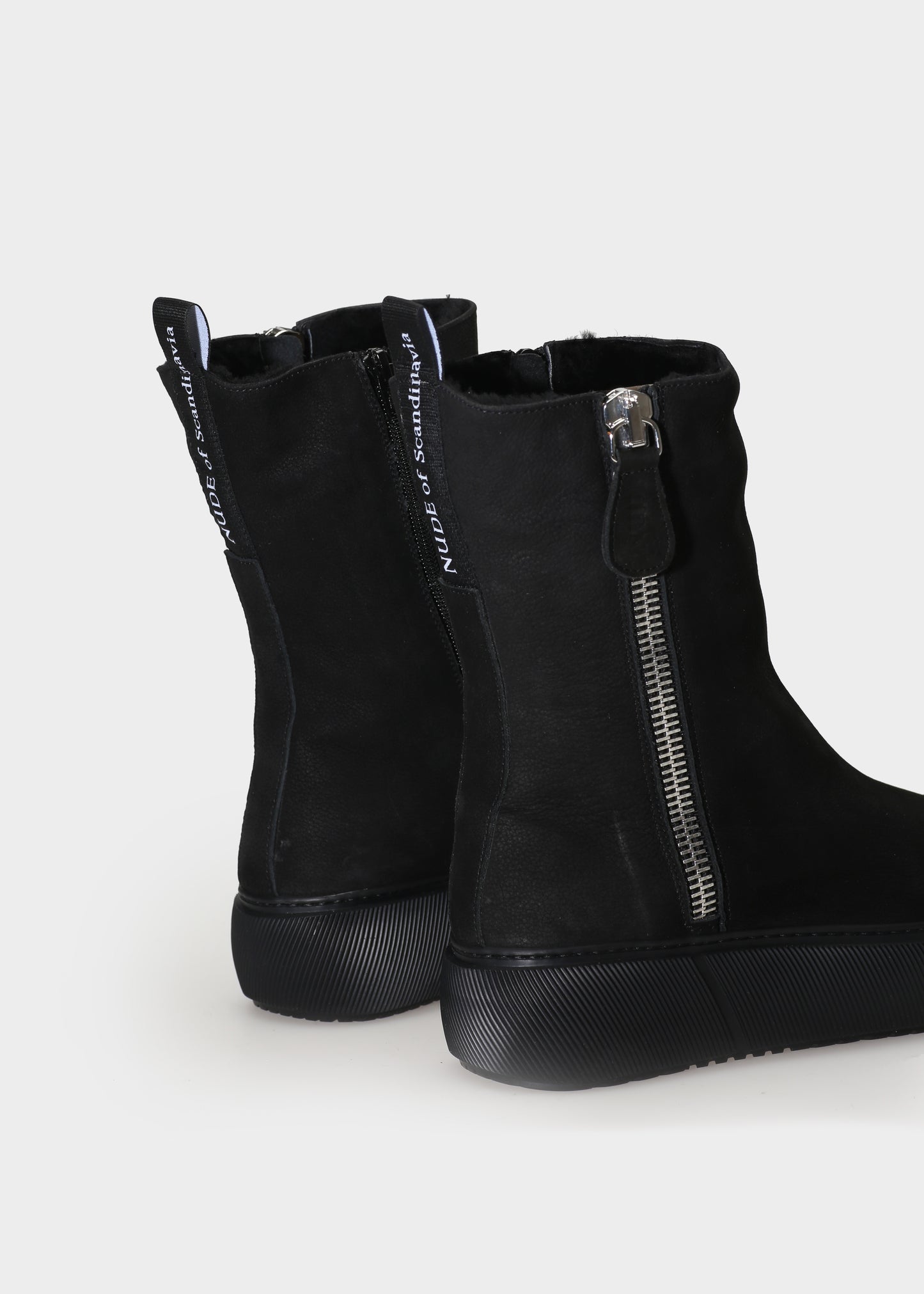 HEDDA 003 NABUK IDRO NERO