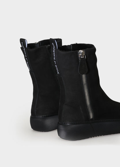 HEDDA 003 NABUK IDRO NERO