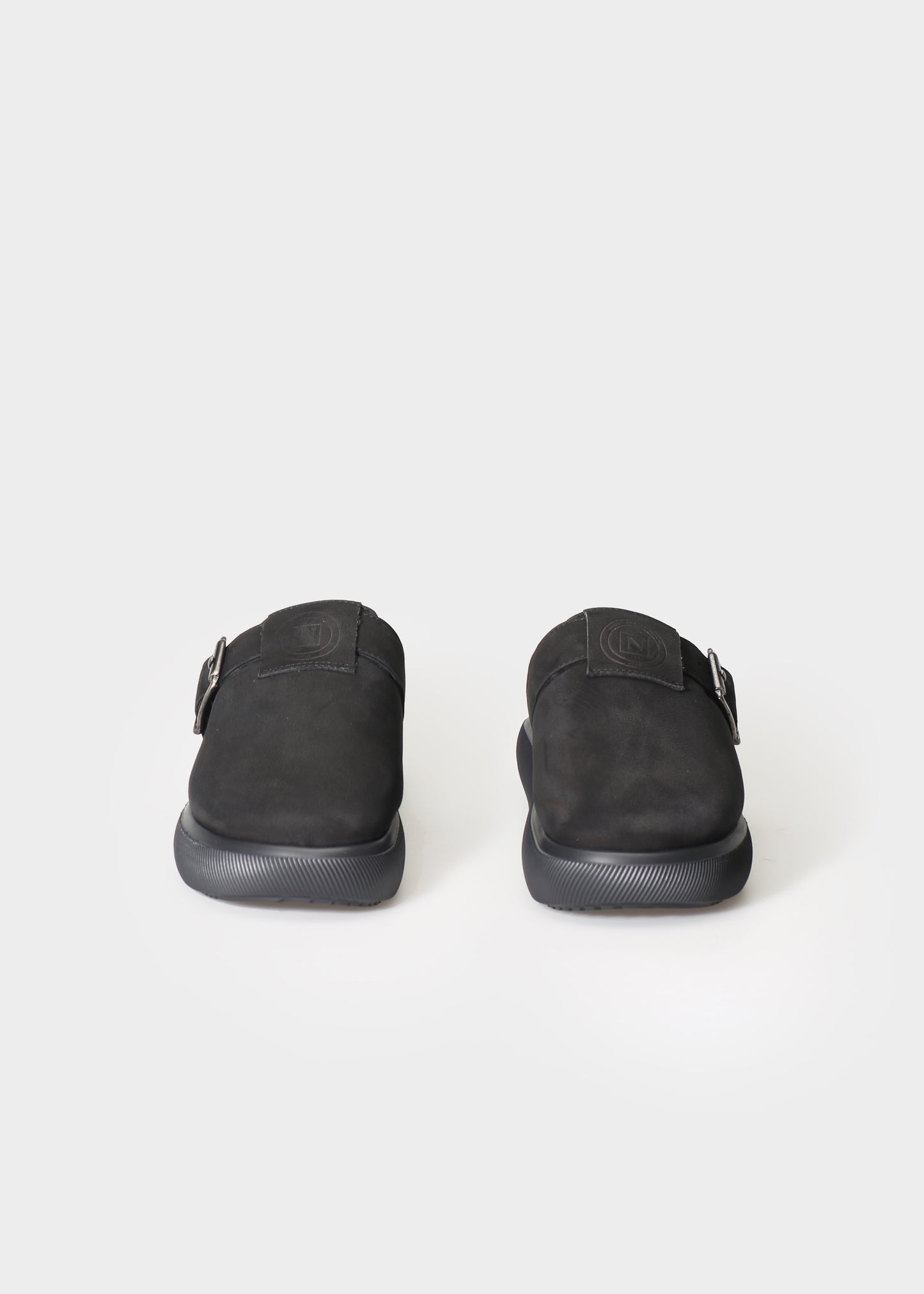 HEDDA 016 NABUK IDRO NERO