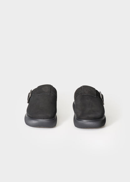 HEDDA 016 NABUK IDRO NERO