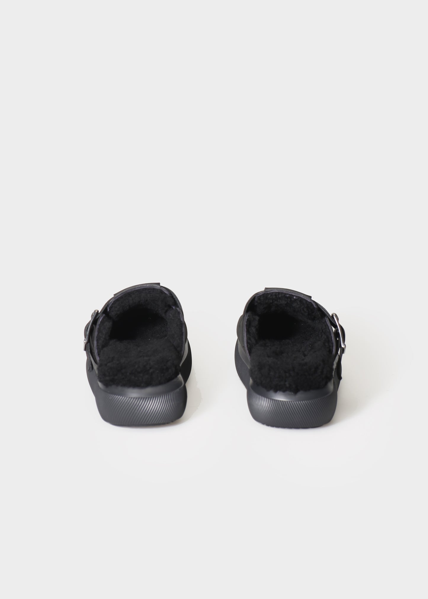 HEDDA 016 NABUK IDRO NERO