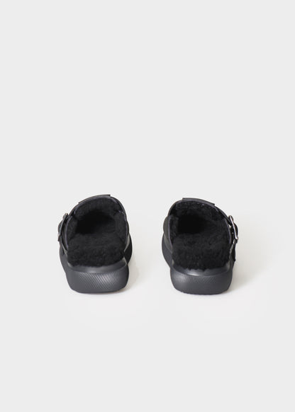 HEDDA 016 NABUK IDRO NERO