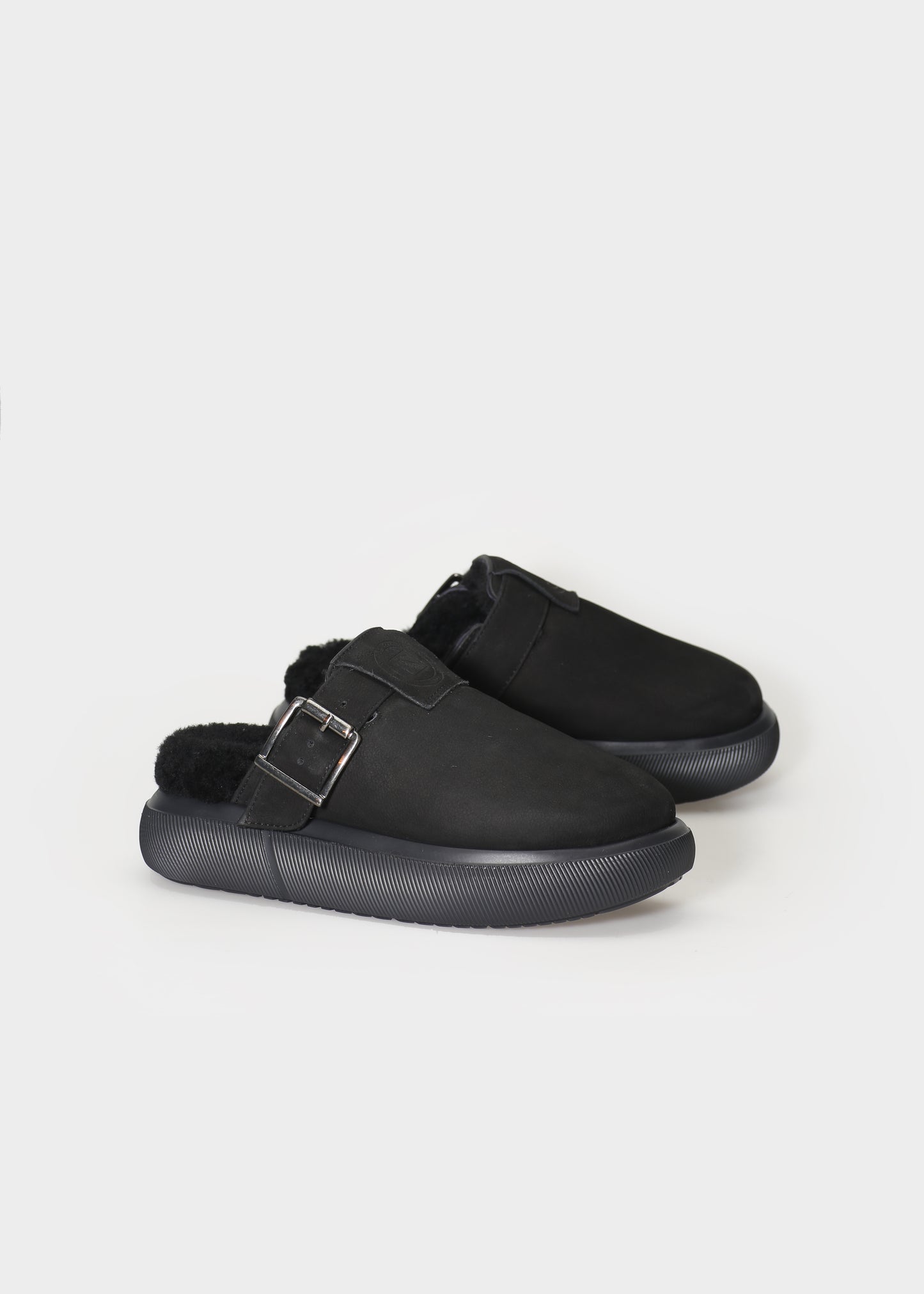 HEDDA 016 NABUK IDRO NERO