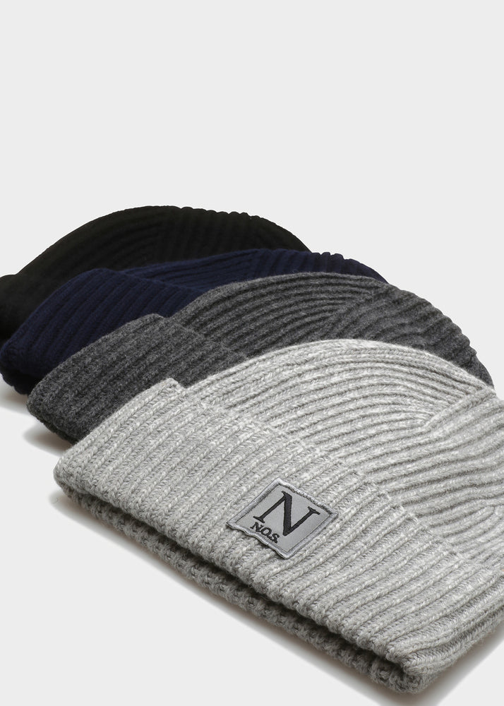 HUVA BLACK
