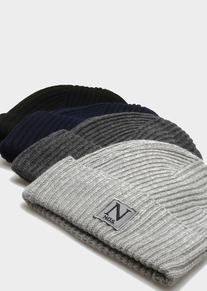 HUVA BLACK