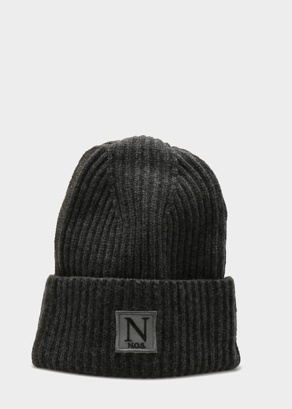 HUVA DARK GREY