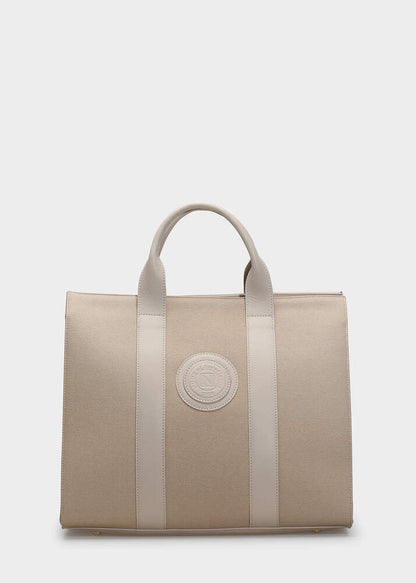 NEW HOUSTON CANVAS BEIGE
