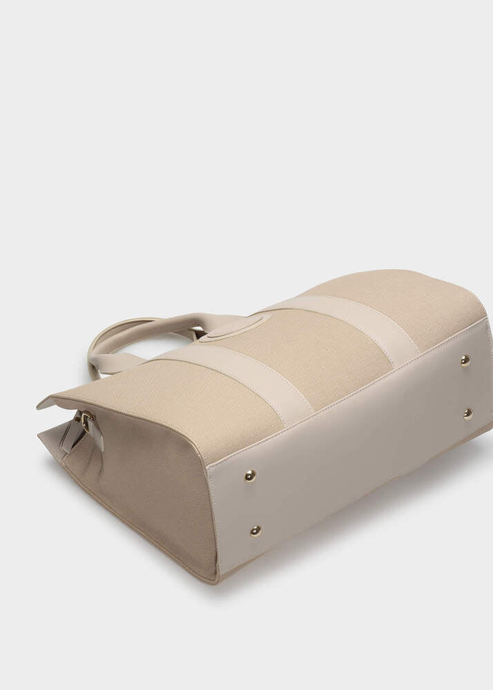 NEW HOUSTON CANVAS BEIGE