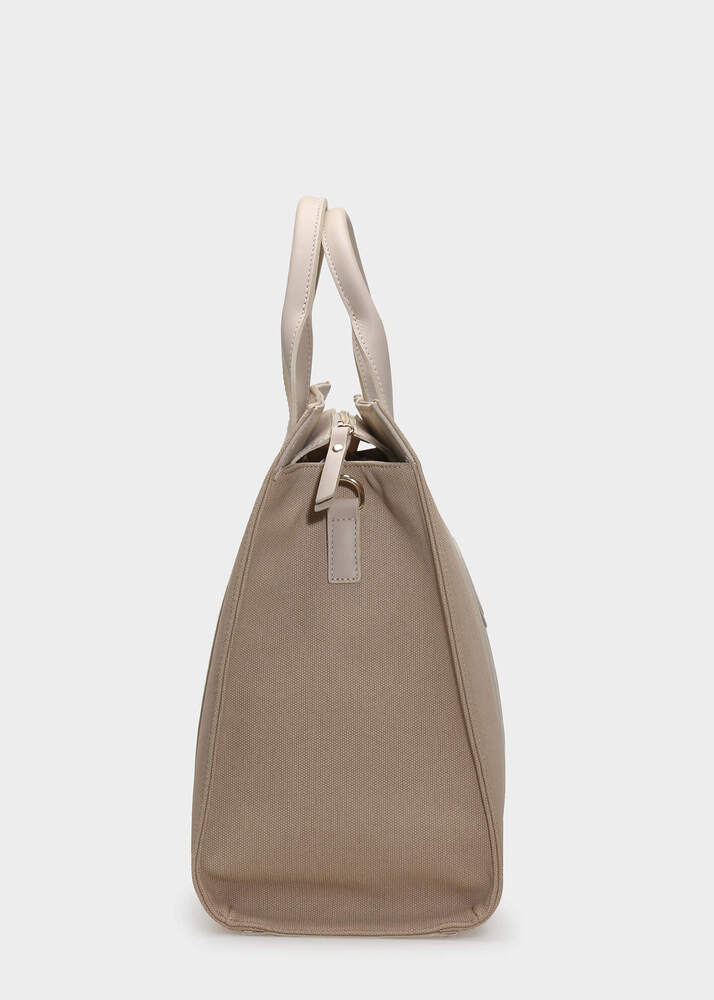 NEW HOUSTON CANVAS BEIGE