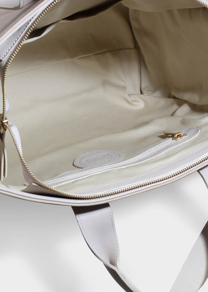 NEW HOUSTON CANVAS BEIGE