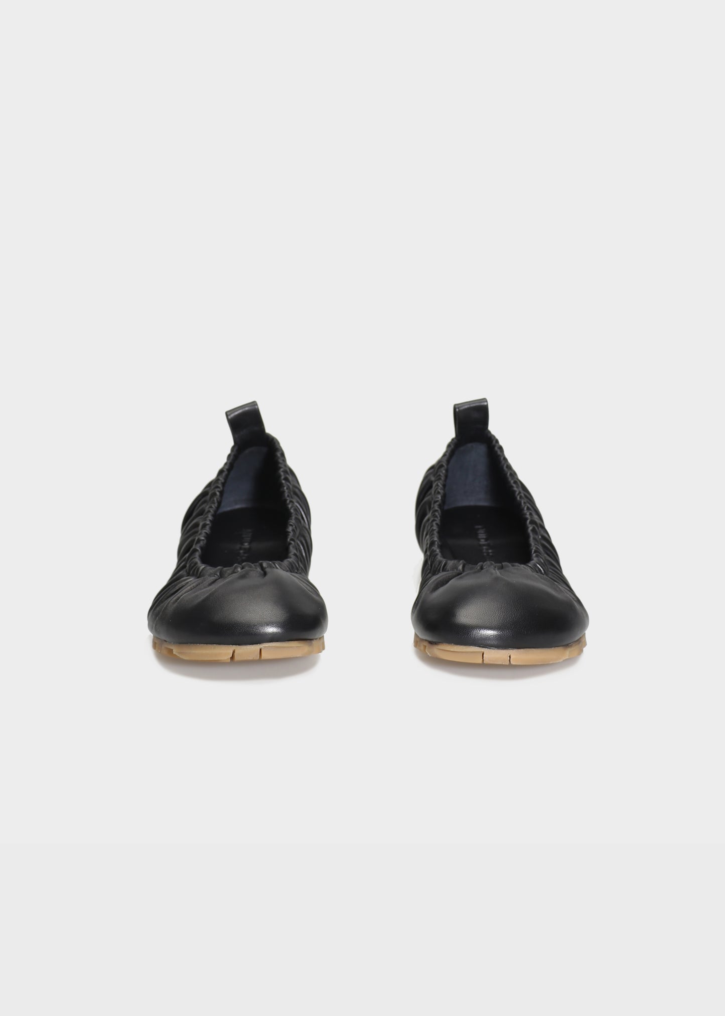 SAGA 111 NAPPA NERO