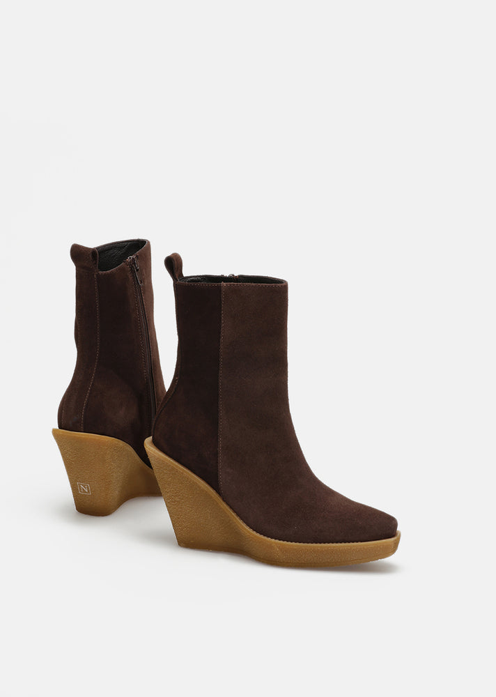 UBAH 245 VELOUR T.MORO