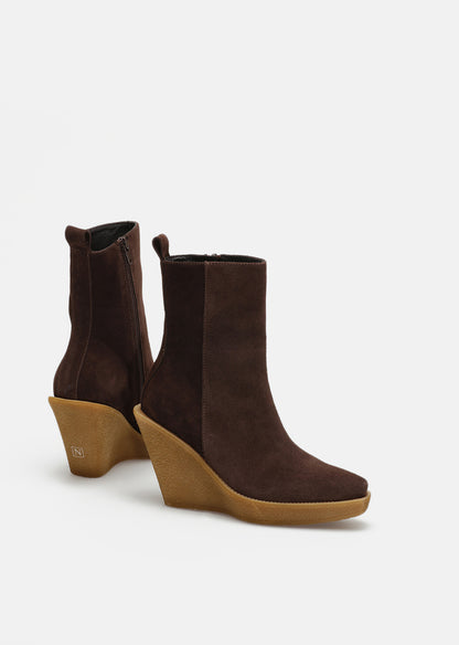 UBAH 245 VELOUR T.MORO