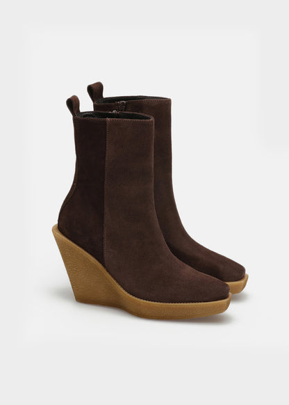 UBAH 245 VELOUR T.MORO
