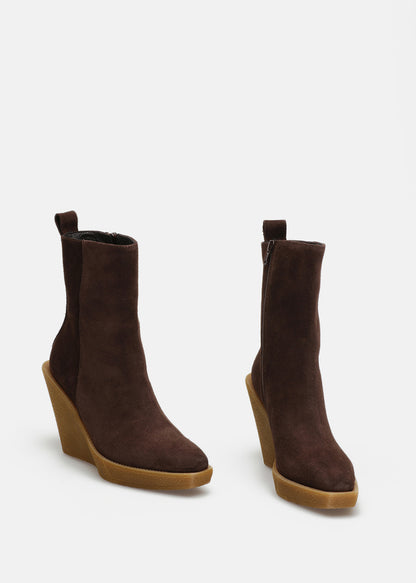 UBAH 245 VELOUR T.MORO