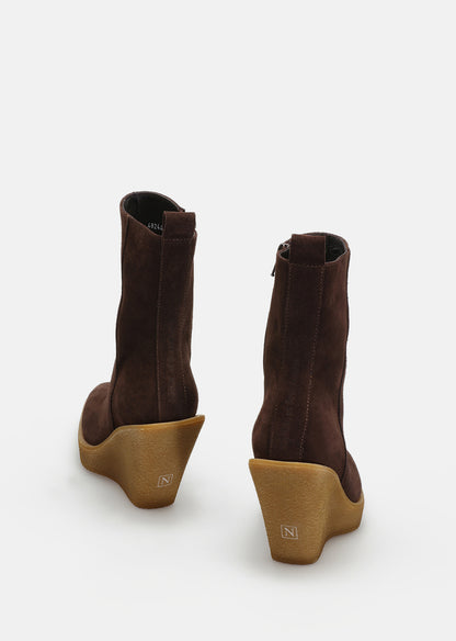 UBAH 245 VELOUR T.MORO