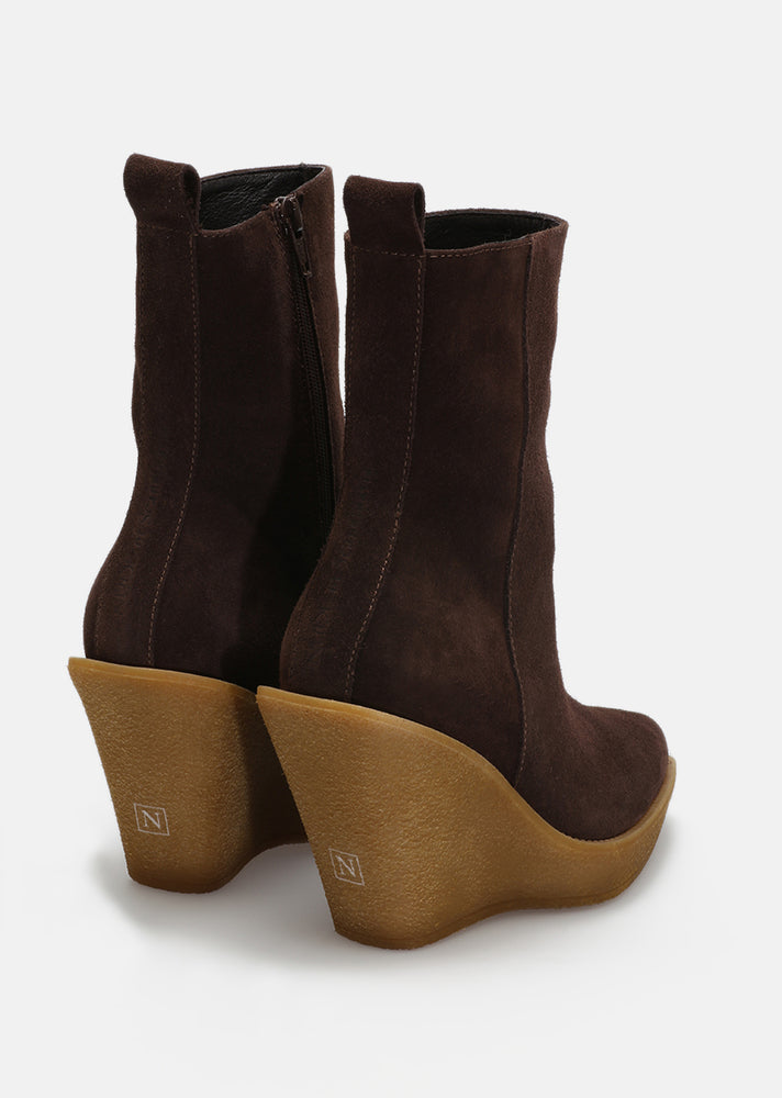 UBAH 245 VELOUR T.MORO