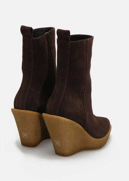 UBAH 245 VELOUR T.MORO