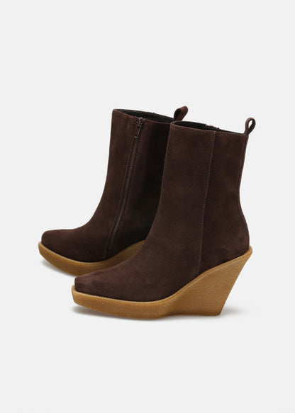 UBAH 245 VELOUR T.MORO