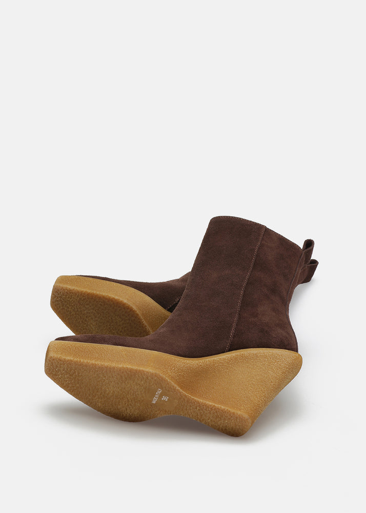 UBAH 245 VELOUR T.MORO