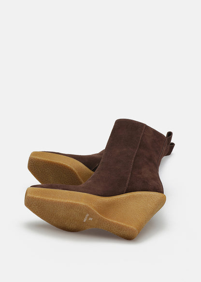 UBAH 245 VELOUR T.MORO