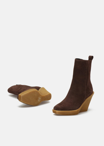 UBAH 245 VELOUR T.MORO